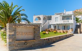 Sunrise Studios